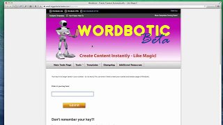 wordbotic