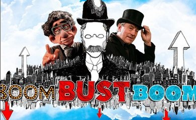 Boom Bust Boom (2016) Full Movie HD-1080p