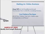 The best internet marketing coaching program - Faster Smarter Better Training Video