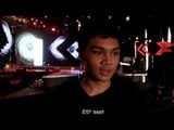 Behind The Scene #4.1 - Gala Show 8 - X Factor Indonesia