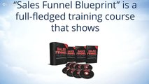 Sales Funnel Blueprint Review | Sales Funnel Blueprint PLR - Bonuses Get it Here