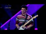 MIKHA ANGELO - WHAT MAKES YOU BEAUTIFUL (One Direction) - GALA SHOW 8 - X Factor Indonesia 12042013
