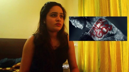 Batman vs Superman Dawn of Justice Trailer 1 Reaction