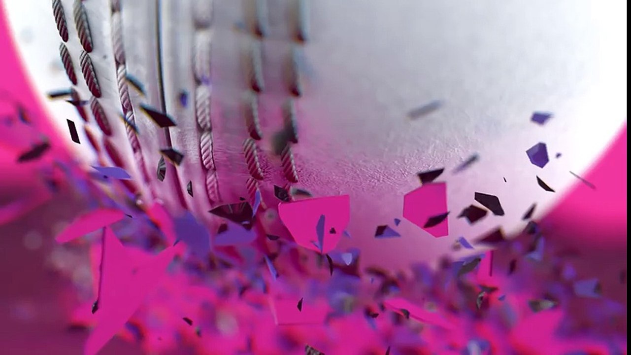 ICC World Twenty20 India 2016 logo launch