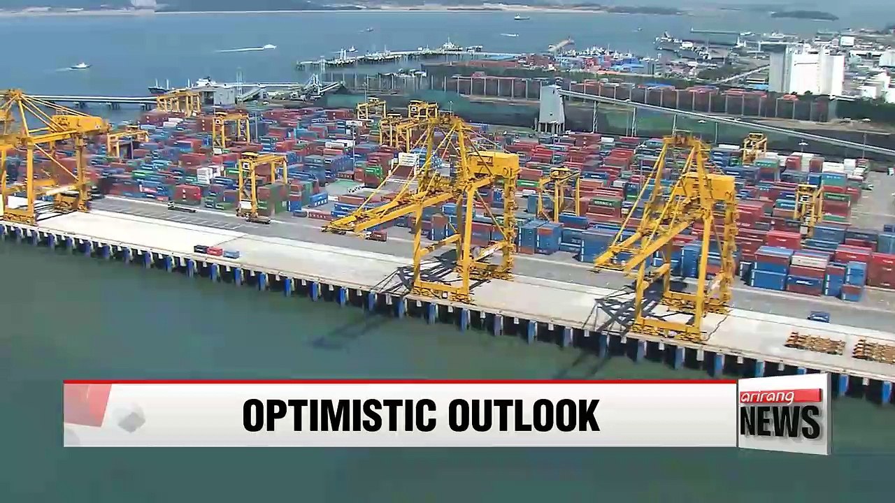 More than 60 pct. of exporters forecast China shipments to grow in 2016