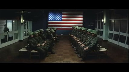 Eastern Condors Audio Commentary 1/3