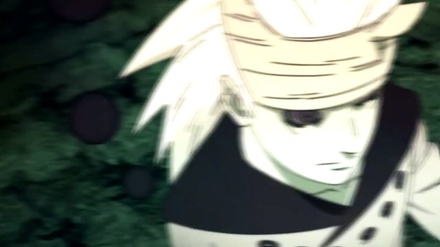 Naruto AMV - Breaking Through