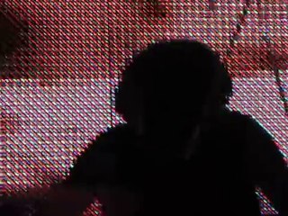 Magda ▲ Items & Things @ SPYBAR CHICAGO 18.03.12