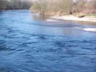 MOSELLE OUVERTURE PECHE