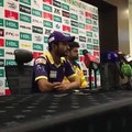 Ahmed Shahzad Funny Reply On Journalist_#8217;s Question
