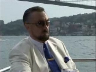 Adnan Oktar (Harun Yahya) avec la presse francophone -7-