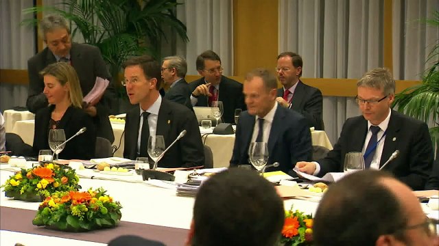 Cameron: Reino Unido logró estatus especial dentro de la UE