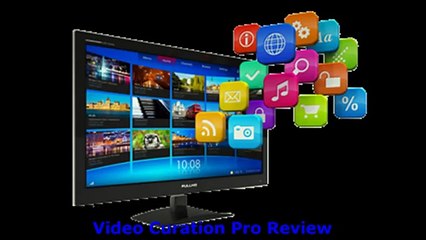 Video Curation Pro Tool - VCP Video Curation Pro Dan Lew