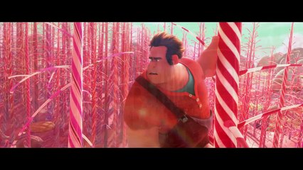 Wreck-It Ralph  Bring Together  TV Spot