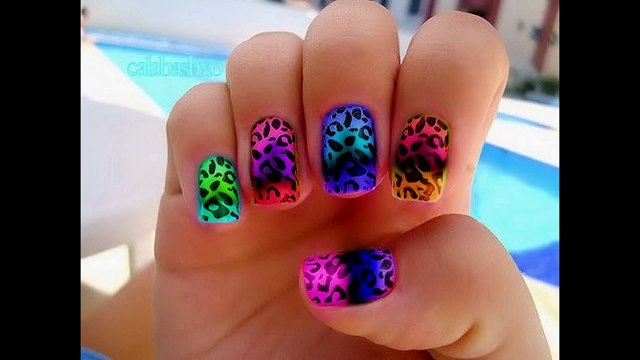 Дизайн ногтей картинки