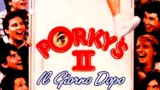 Porky’s II – Il giorno dopo - Film Completi in italiano (commedia) - Part 01
