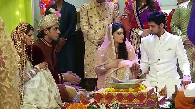 Meri Aashiqui Tum Se Hi- Kahani Ab Tak -15th February - 19th February - Colors