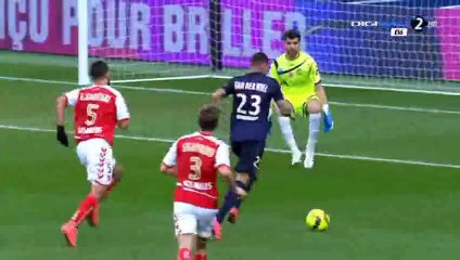 All Goals HD -  PSG 4-1 Reims - 20-02-2016