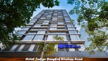 Hotel Indigo Bangkok Wireless Road