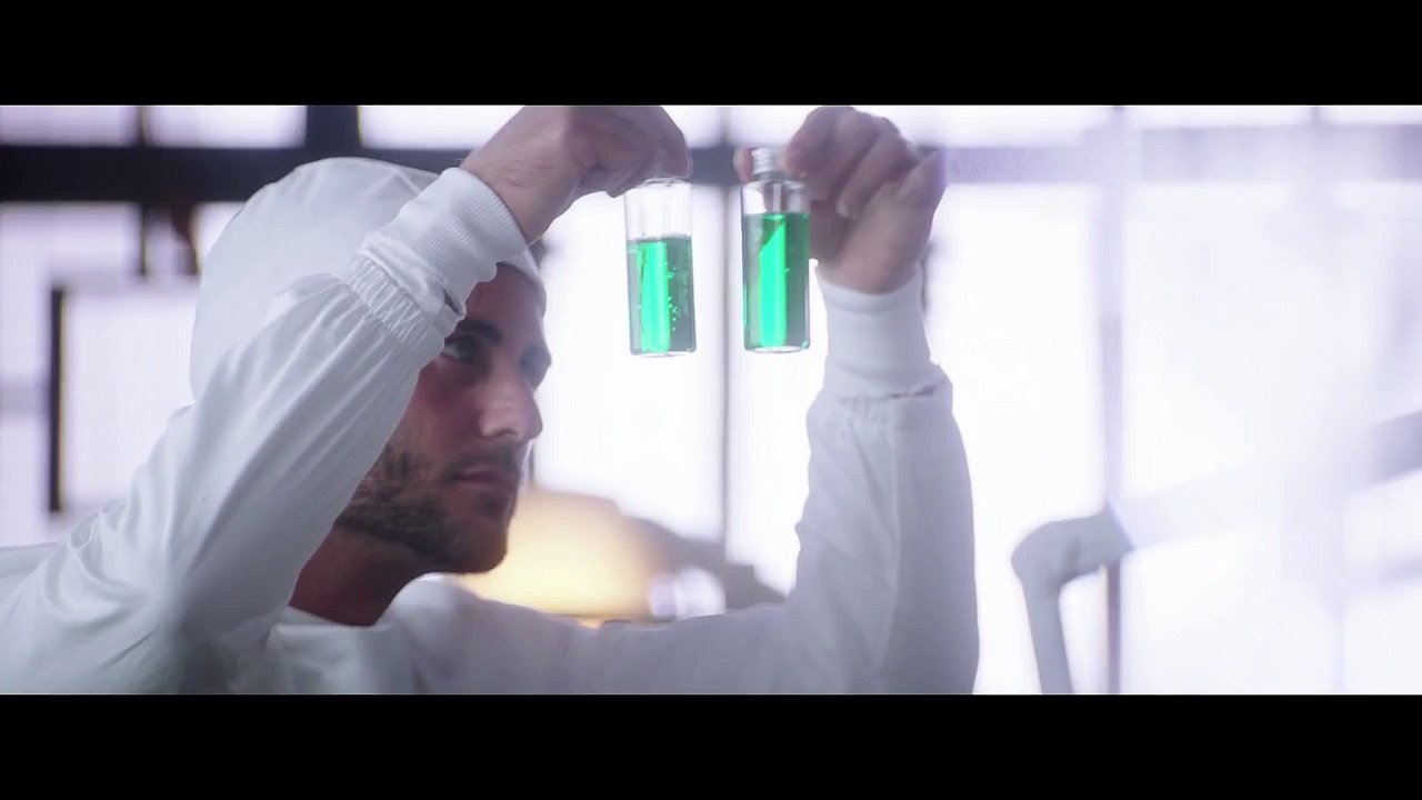 Zoolander 2 VIRAL VIDEO - Youth Milk by Alexanya Atoz (2016) - Kristen Wiig, Will Ferrell Movie HD