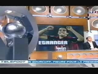 ADIEUX D'ALEXANDRO COSTACURTA