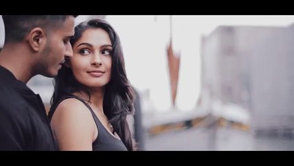 Drifter - Andrea Jeremiah feat. Arjun - 2016 (Daily Dose Official ©)