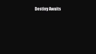 Download Destiny Awaits  EBook