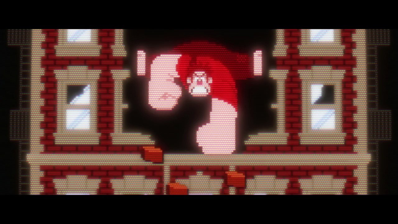 Wreck-It Ralph  Behind the Screens