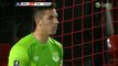 Charlie Daniels Penalty Miss - Joel Robles Super Save HD - AFC Bournemouth v. Everton - 20.02.2016 HD