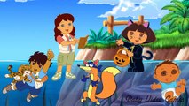 Baby Dora Cartoon Baby Video Song Cartoon for Babies Dora Fan Made