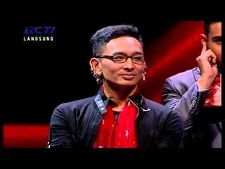 EP 16 PART 8 GALA SHOW 8 - X Factor Indonesia