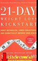 21-Day Weight Loss Kickstart: Boost Metabolism, Lower Cholesterol, and Dramatically Impro