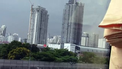 Bangkok  Бангкок