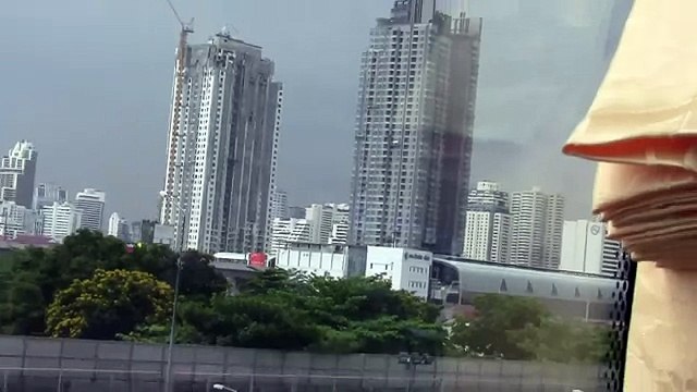 Bangkok Бангкок