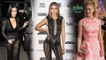 Kourtney Kardashian Gigi Hadid, & More Best Dressed Celebrities Of The Week