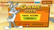 Bugs Bunnys Hopping Carrot Hunt - Bugs Bunnys - Baby Game & Children Games For 2014