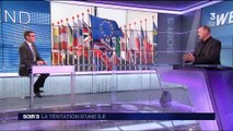 Brexit : la relation mouvementée entre l'Union européenne et le Royaume-Uni
