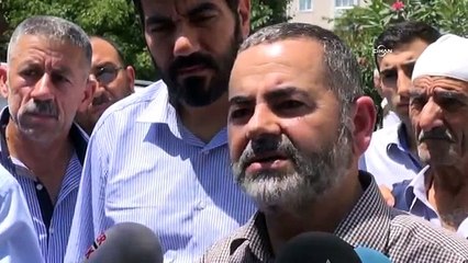 Caferi camisine ikinci saldırı