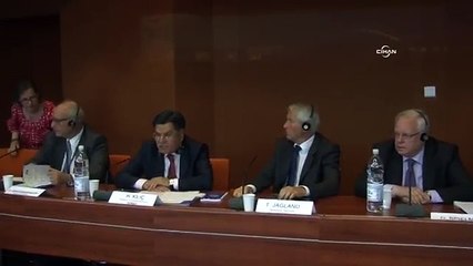 Haşim Kılıç: Kamu gücünü kin aracı olarak kullananlara karşı yargı gücü gerekli