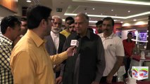 Raja Nisar  Ex Minister Azad Kashmir Talk With My Channel 66