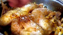 فكرة جميلة و مميزة لتحضير مائدة غداء مغربية متكاملة من المطبخ المغربي مع ربيعة Déjeuner Marocain