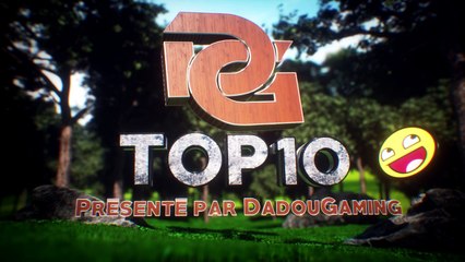 TOP 20 ! SPÉCIAL FAILS BUGS & WTF #40k !