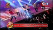 CTN, Cambodia Family Concert, Khmer TV Record, 14-February-2016 Part 09, Laura Mam