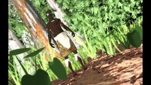 Chika The Rites Of Perdition African Cartoon