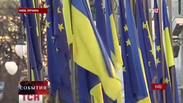 США призвали Порошенко и Яценюка объединить свои силы.