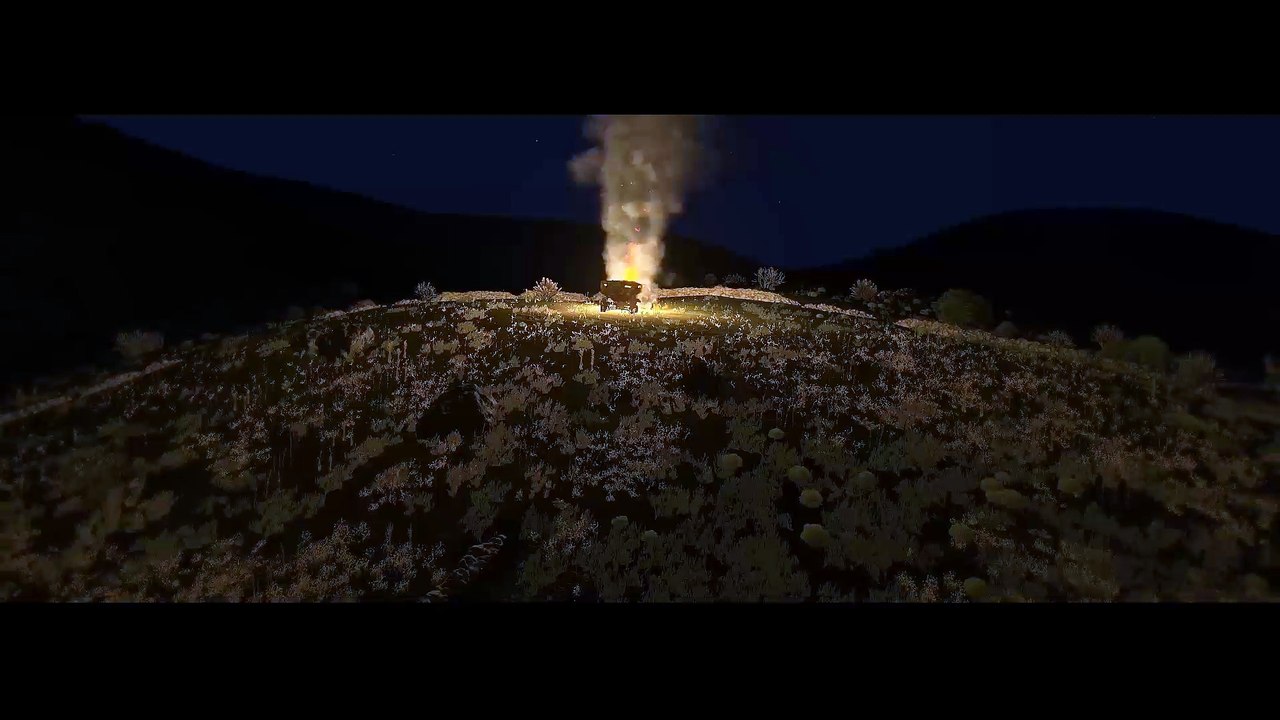 Expendables Of Altis Trailer