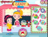 Мультик: Baby Barbie Candyshop Slacking / Best Video Games / Barbie Games for Girls