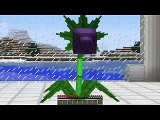 skm Minecraft MAN EATING PLANTS MOD