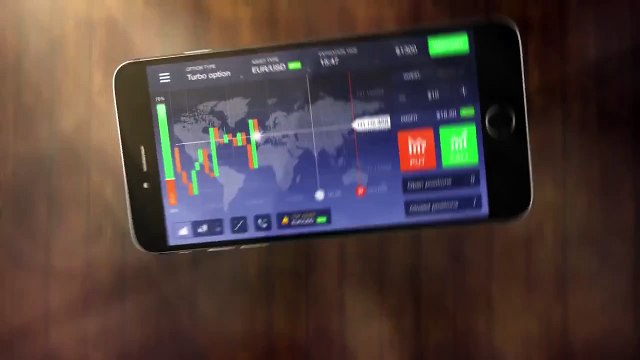 iq option forex üye ol