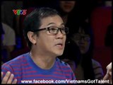 Nguyễn Thị Phương Anh - Let's Dance (Hannah Montana) - Vietnam's Got Talent